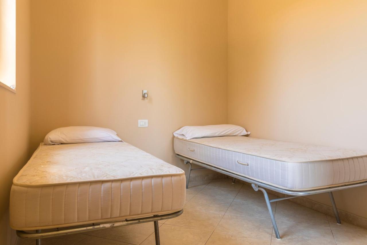 Villa Mapa - Appartamenti vicino al mare Vieste Esterno foto