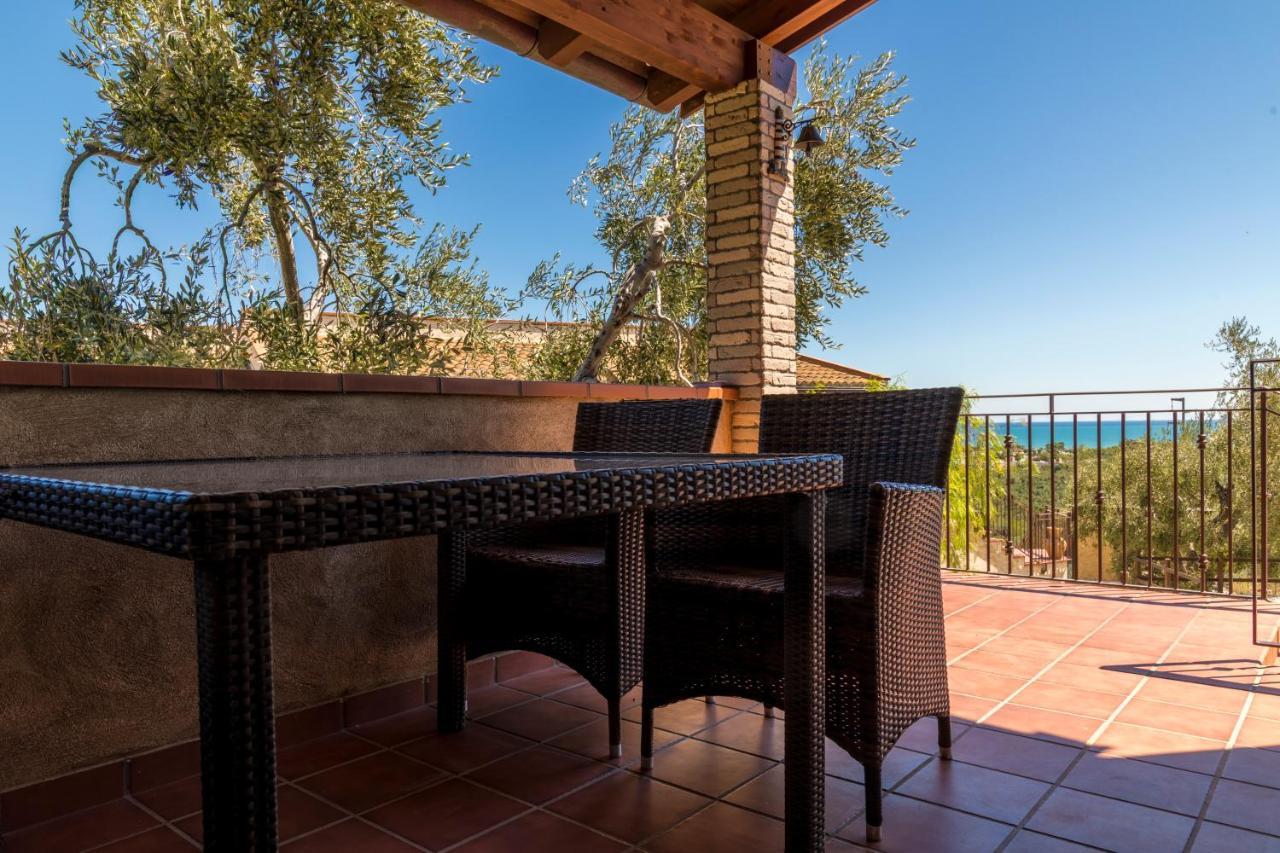 Villa Mapa - Appartamenti vicino al mare Vieste Esterno foto
