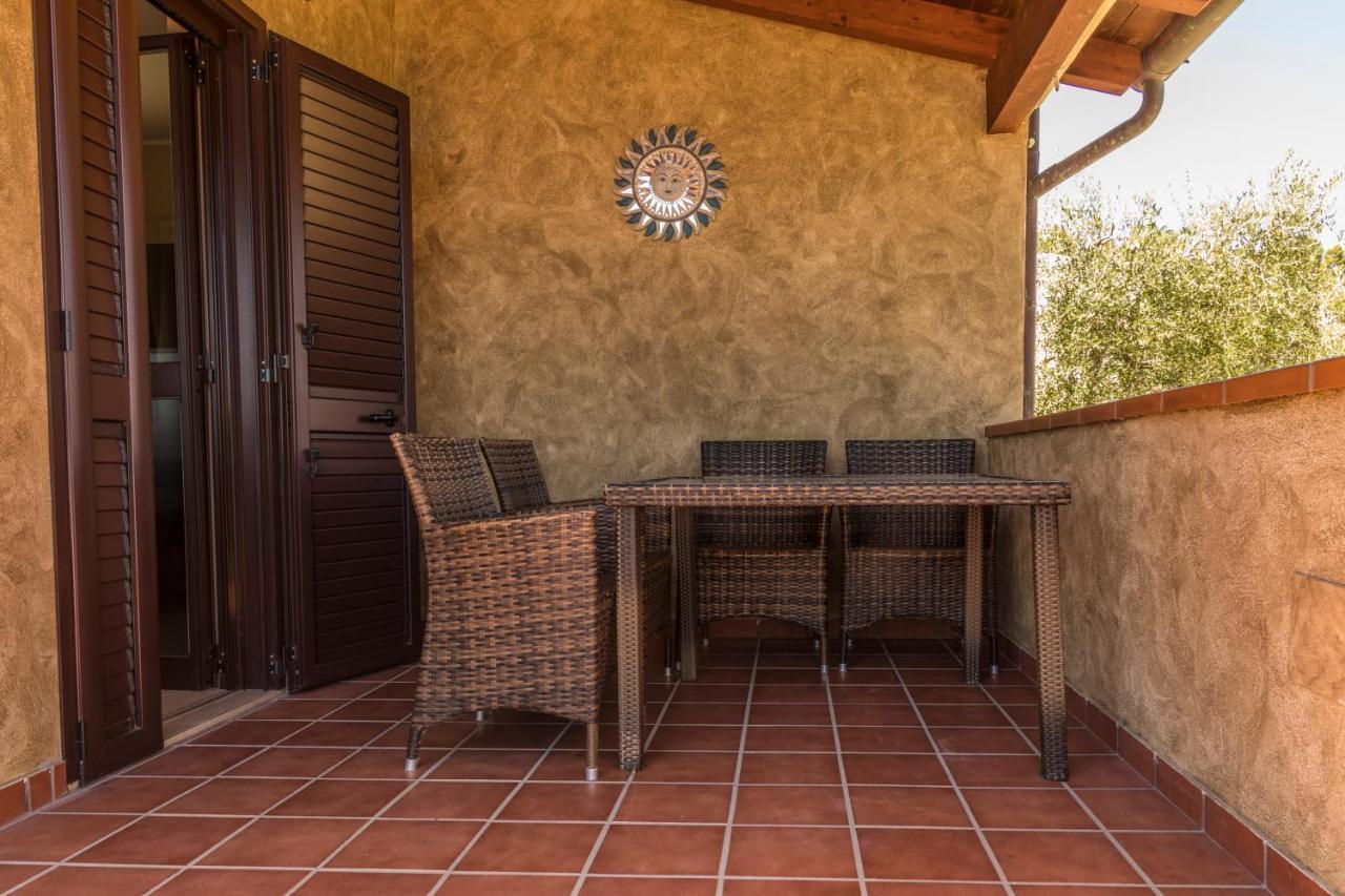 Villa Mapa - Appartamenti vicino al mare Vieste Esterno foto