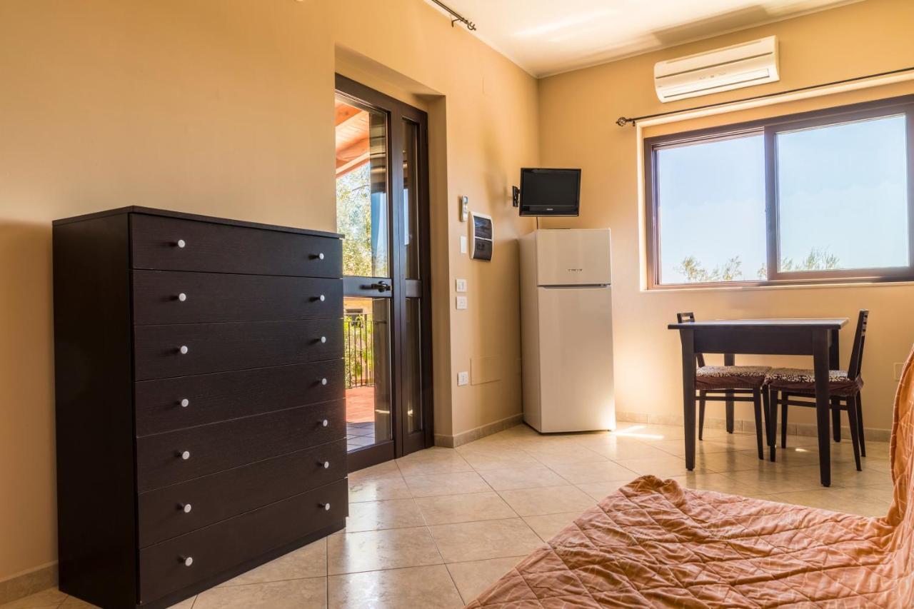 Villa Mapa - Appartamenti vicino al mare Vieste Esterno foto