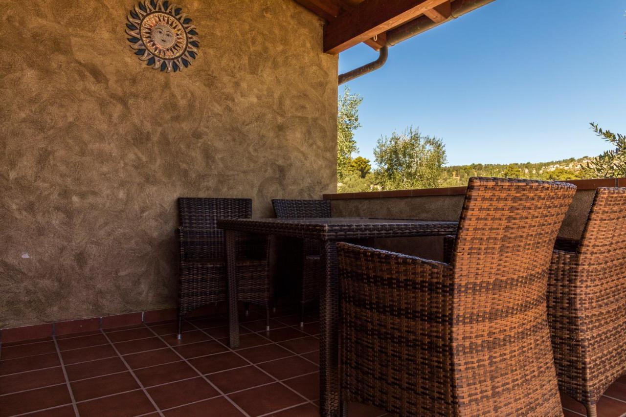 Villa Mapa - Appartamenti vicino al mare Vieste Esterno foto