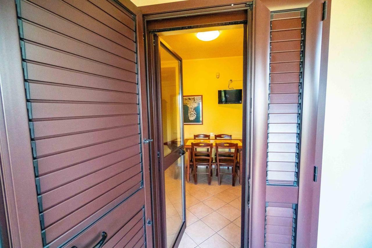 Villa Mapa - Appartamenti vicino al mare Vieste Esterno foto