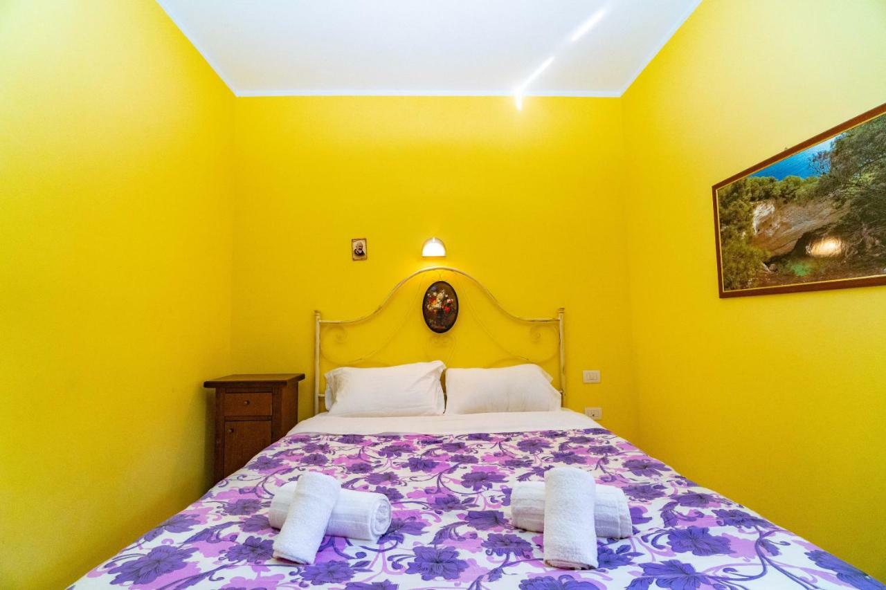 Villa Mapa - Appartamenti vicino al mare Vieste Esterno foto