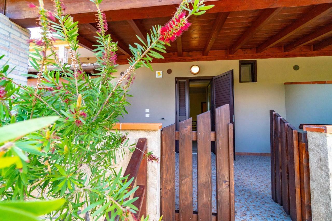 Villa Mapa - Appartamenti vicino al mare Vieste Esterno foto