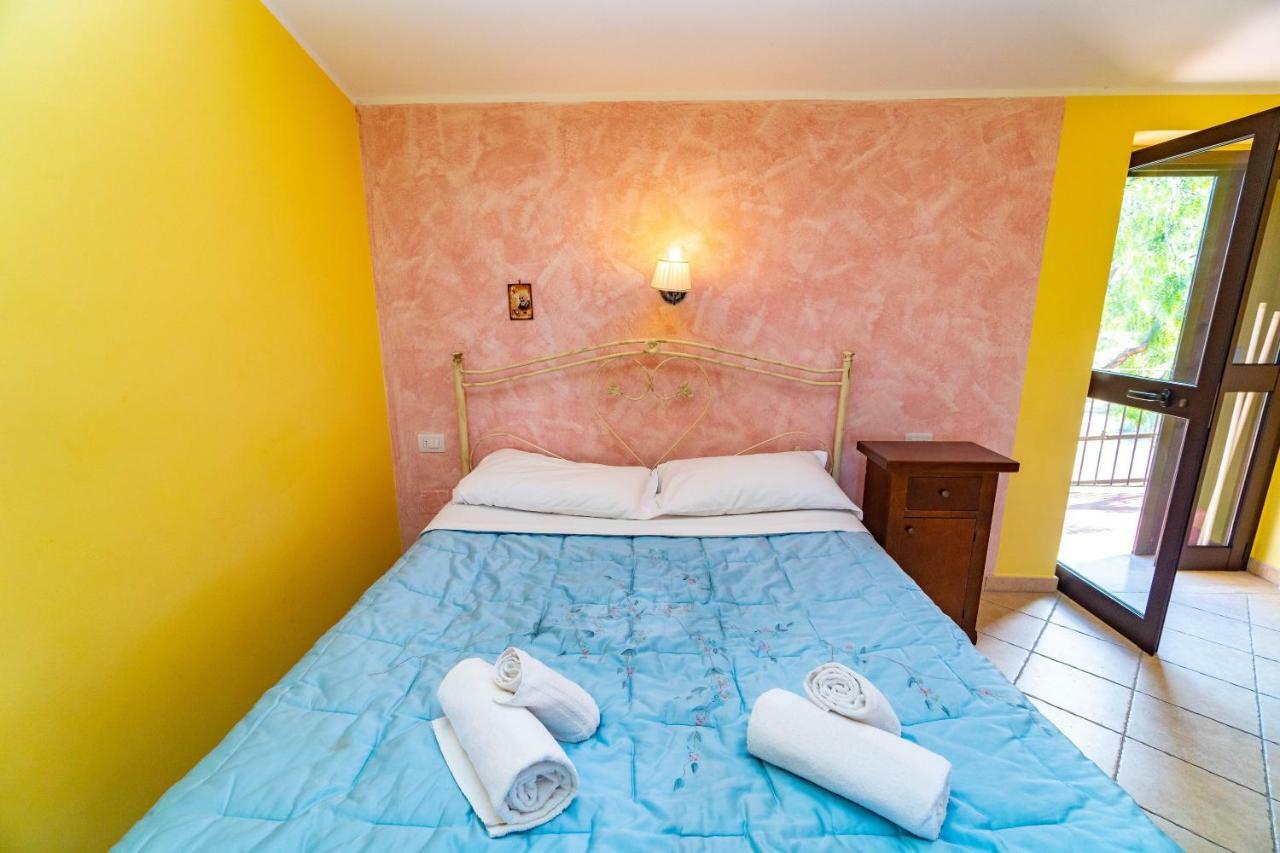 Villa Mapa - Appartamenti vicino al mare Vieste Esterno foto
