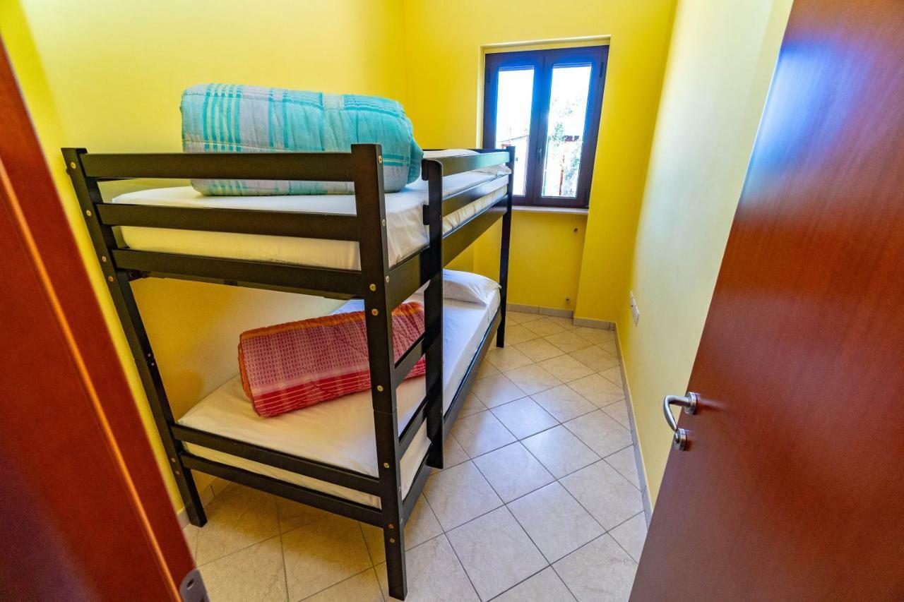 Villa Mapa - Appartamenti vicino al mare Vieste Esterno foto