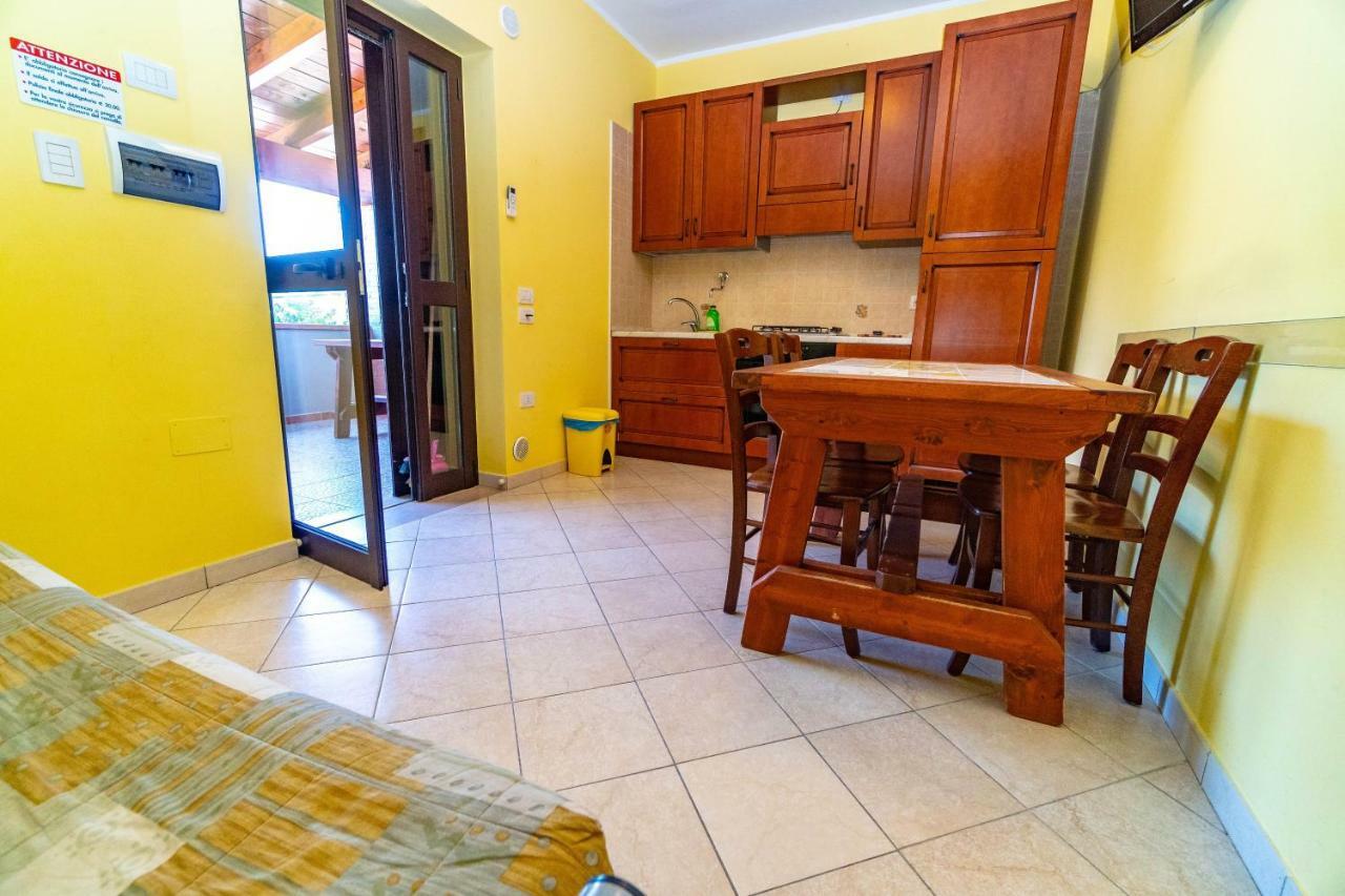 Villa Mapa - Appartamenti vicino al mare Vieste Esterno foto