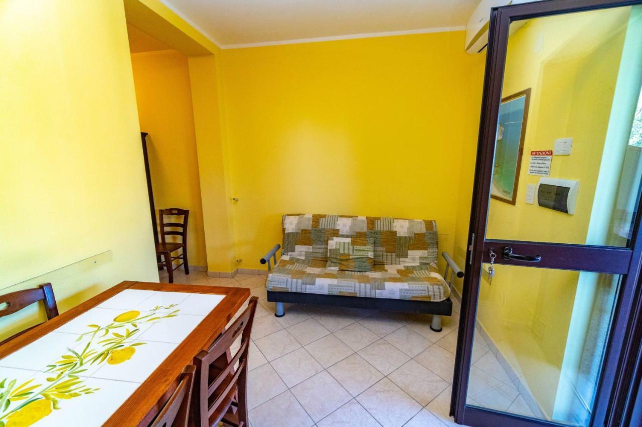 Villa Mapa - Appartamenti vicino al mare Vieste Esterno foto
