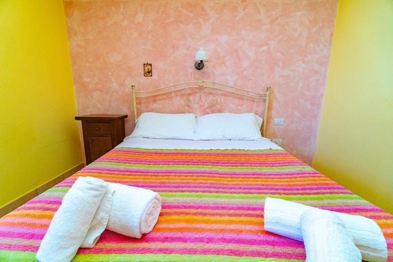 Villa Mapa - Appartamenti vicino al mare Vieste Esterno foto