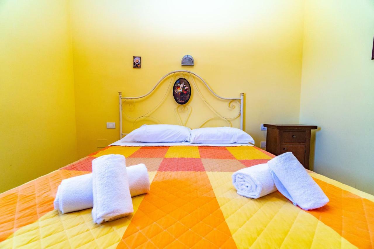 Villa Mapa - Appartamenti vicino al mare Vieste Esterno foto