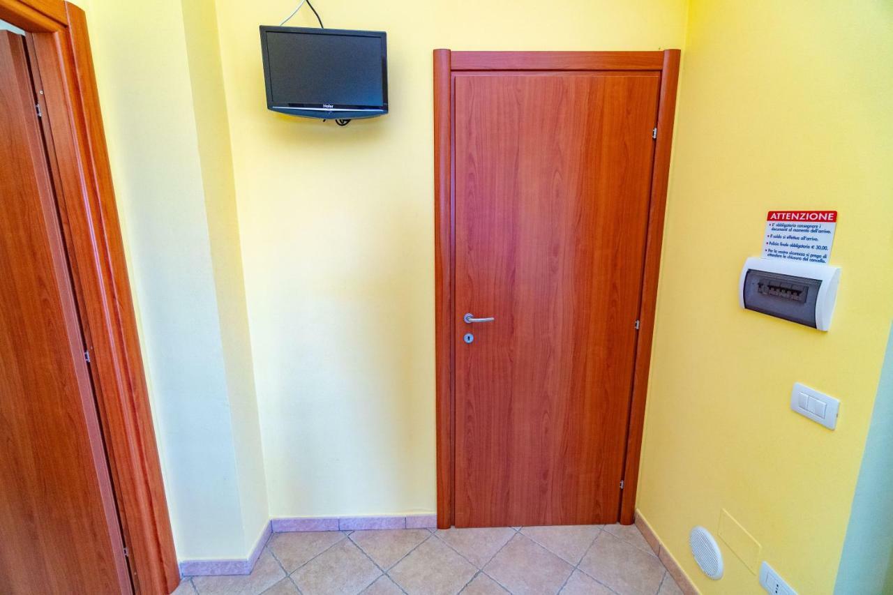 Villa Mapa - Appartamenti vicino al mare Vieste Esterno foto